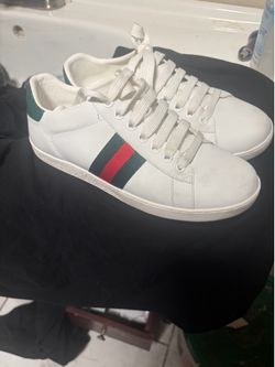 Gucci shoes size 38