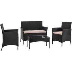 Patio furniture Set 