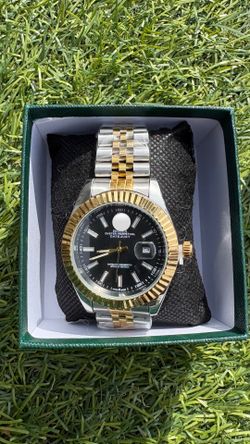 El reloj