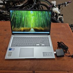 Asus VivoBook 15 Laptop Windows 11 Home