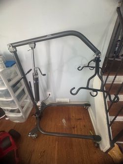 Hoverlift