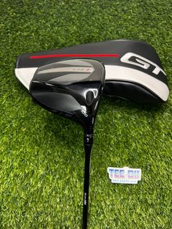 Titleist GT1 Kali'i Driver 10 Loft Stiff RH