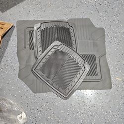 4pc Custom Fits Car Floor Mats For Hyundai Elantra 2020