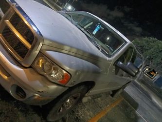 2005 Dodge Ram 2500