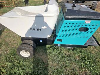 2026 concrete dump buggy
