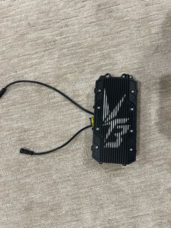 Ventus controller
