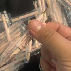 Small Mary Kay Retractable Brushes 