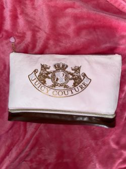 Juicy Couture Travel Bag