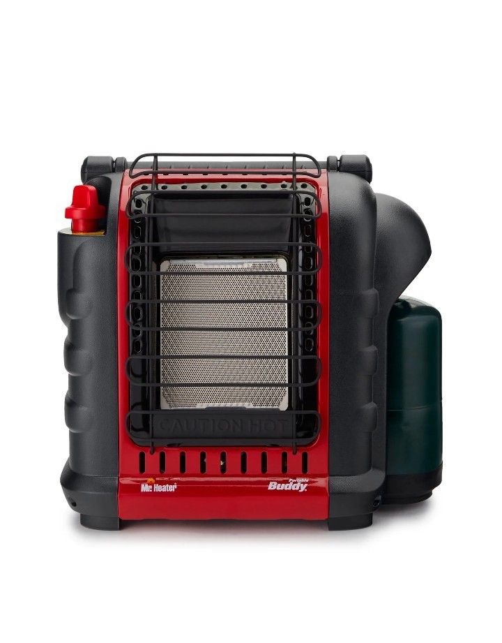 Portable Mr. Buddy Heater