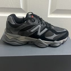 New Balance 9060’s (3 Colors)