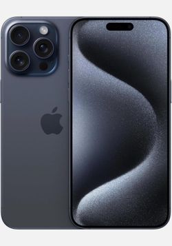 Apple iPhone 15 Pro Max 256GB – Verizon Only – Excellent Condition – Fast Shipping!