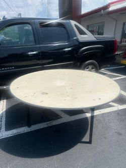 Event tables ( Fayetteville Ga