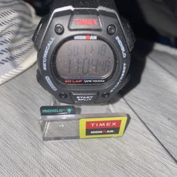 Timex Ironman Classic 30 
