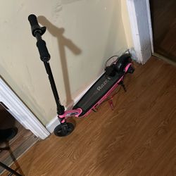 Kid Razor Scooter