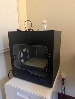 Monoprice 3d printer