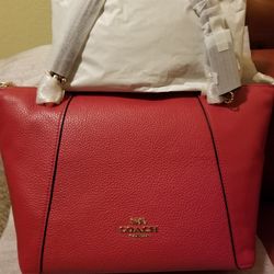 Coach purse/Crossbody 