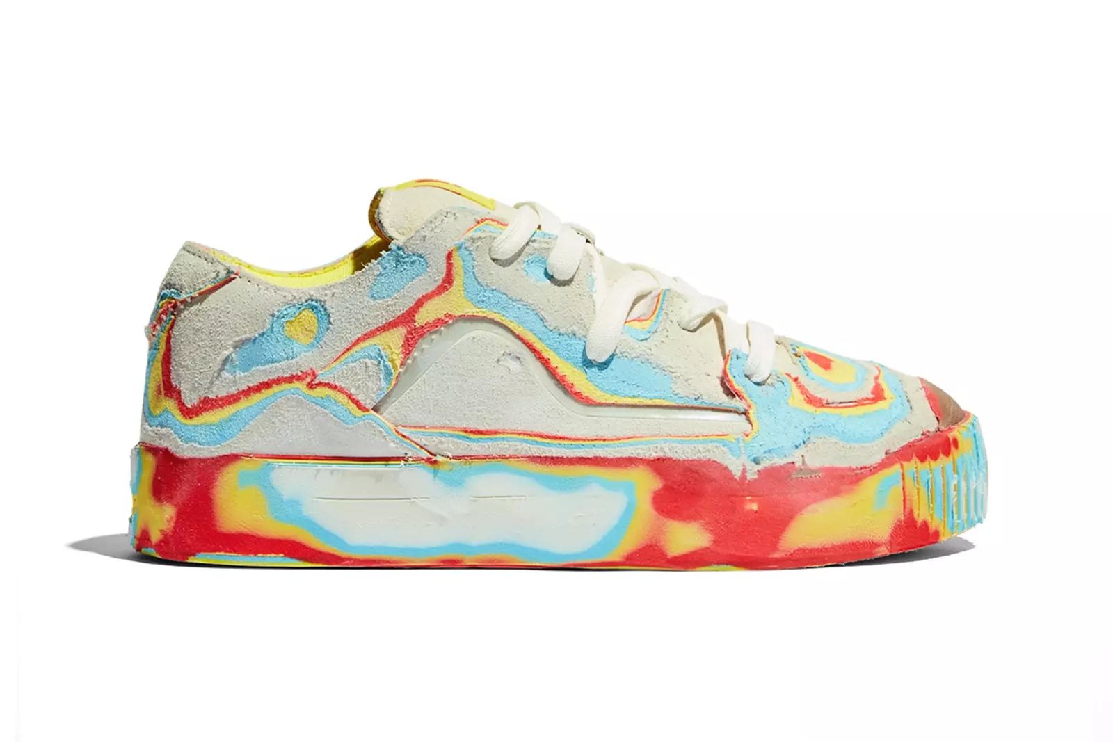 Gobstompers Size 10 DS