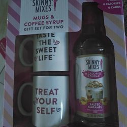 Flavours for Caffe Caramelo  Salado  vanilla, 