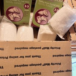 ArtMolds Hollywood Impressions