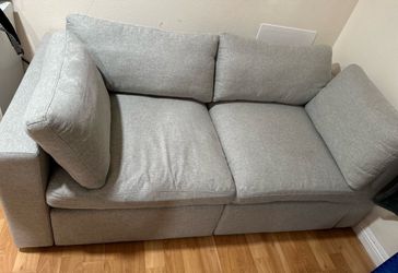 Cloud Couch