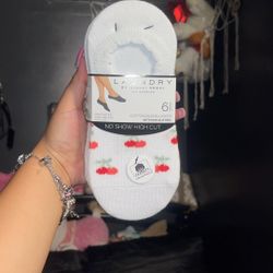 Socks Sneaker Cut