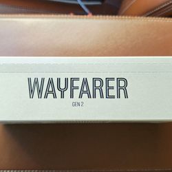 RayBan Meta WayFarer