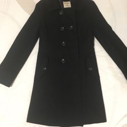 Pea coat 