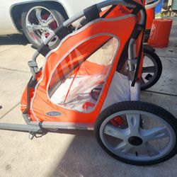 Instep Tricycle 