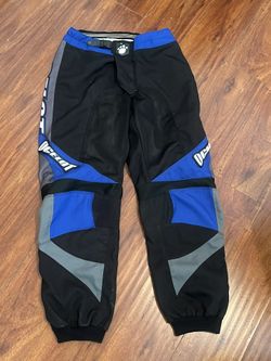 Ocelot MX Dirt Bike Riding Pants