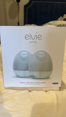 Elvie Pump
