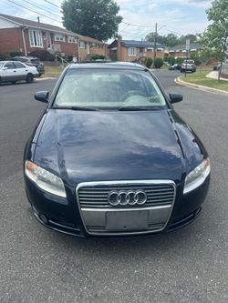 2007 Audi A4