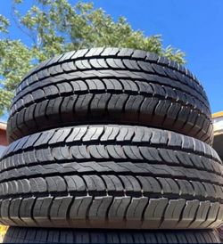 275 65 18 vantage suv 275/65/18 used tires 275/65R18