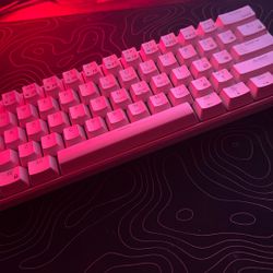 Rn 64 Royal kludge keyboard 