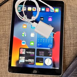 iPad 2 Air Unlocked 