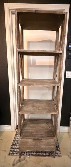 Decor Shelves