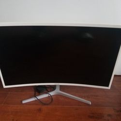 Samsung Monitor 