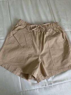 Short de dama