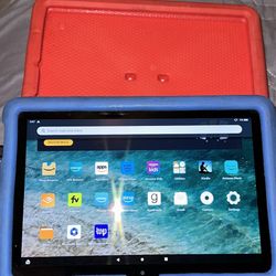 Fire HD 8