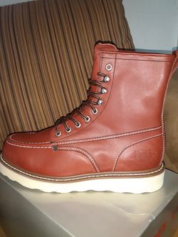 Boots, botas size 12
