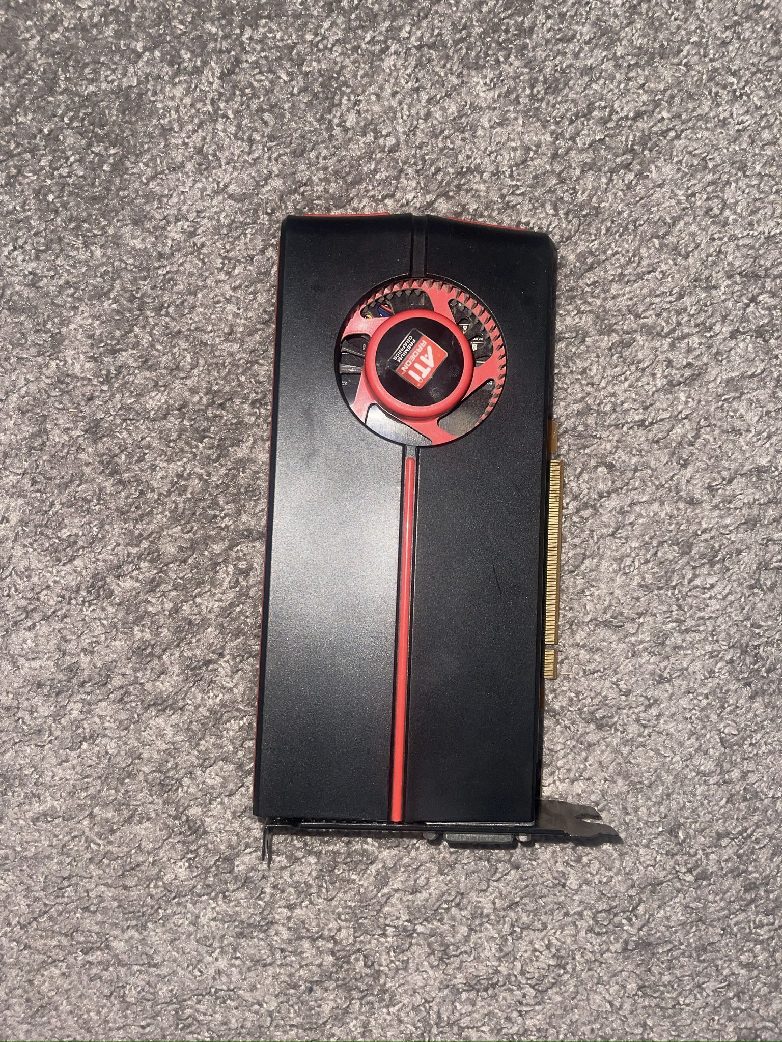 Aces graphics card And Ati Graphics Card