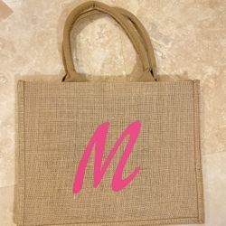 Personalized Totes