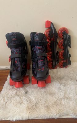 Boys Roller Skates/Blades