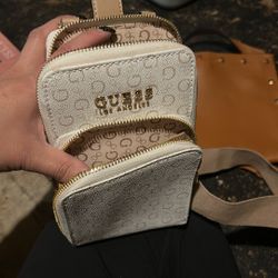 Guess Purse 