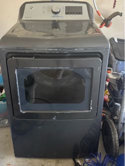 Good working Dryer