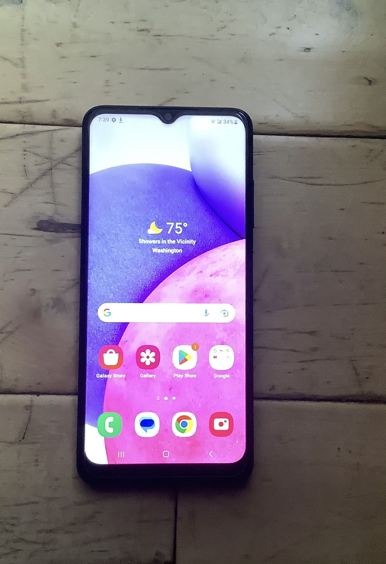 Unlocked Tracfone Samsung Galaxy A13 5G