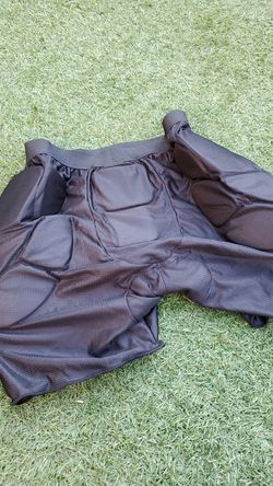 Six Six One padded riding shorts