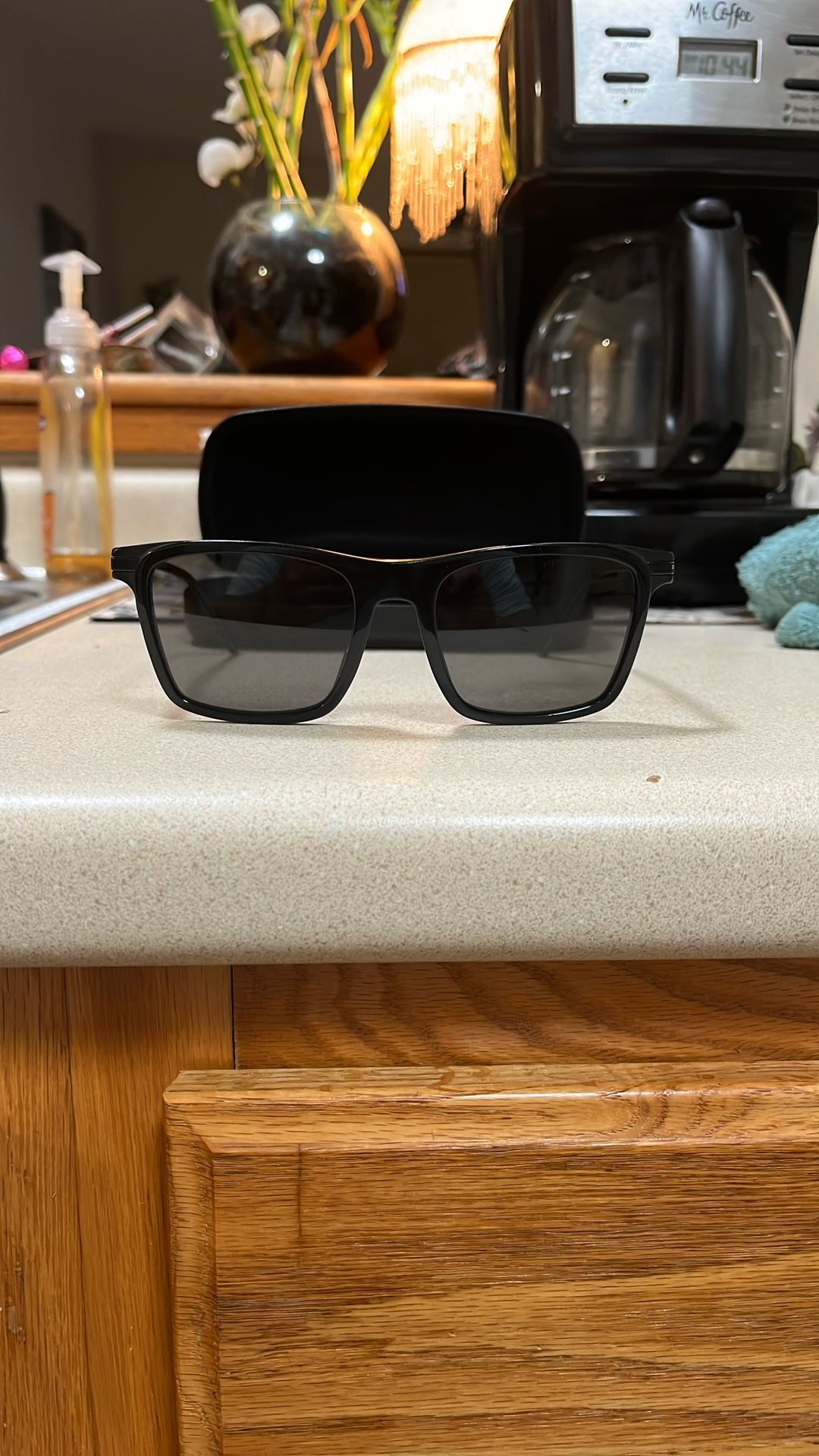 Unisex Prada Spr19x Polorized3P Sunglasses