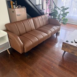 Fold Out Couch 