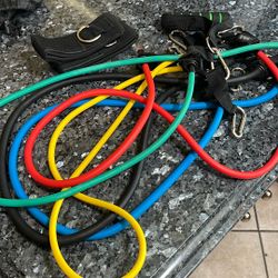 Workout Bands