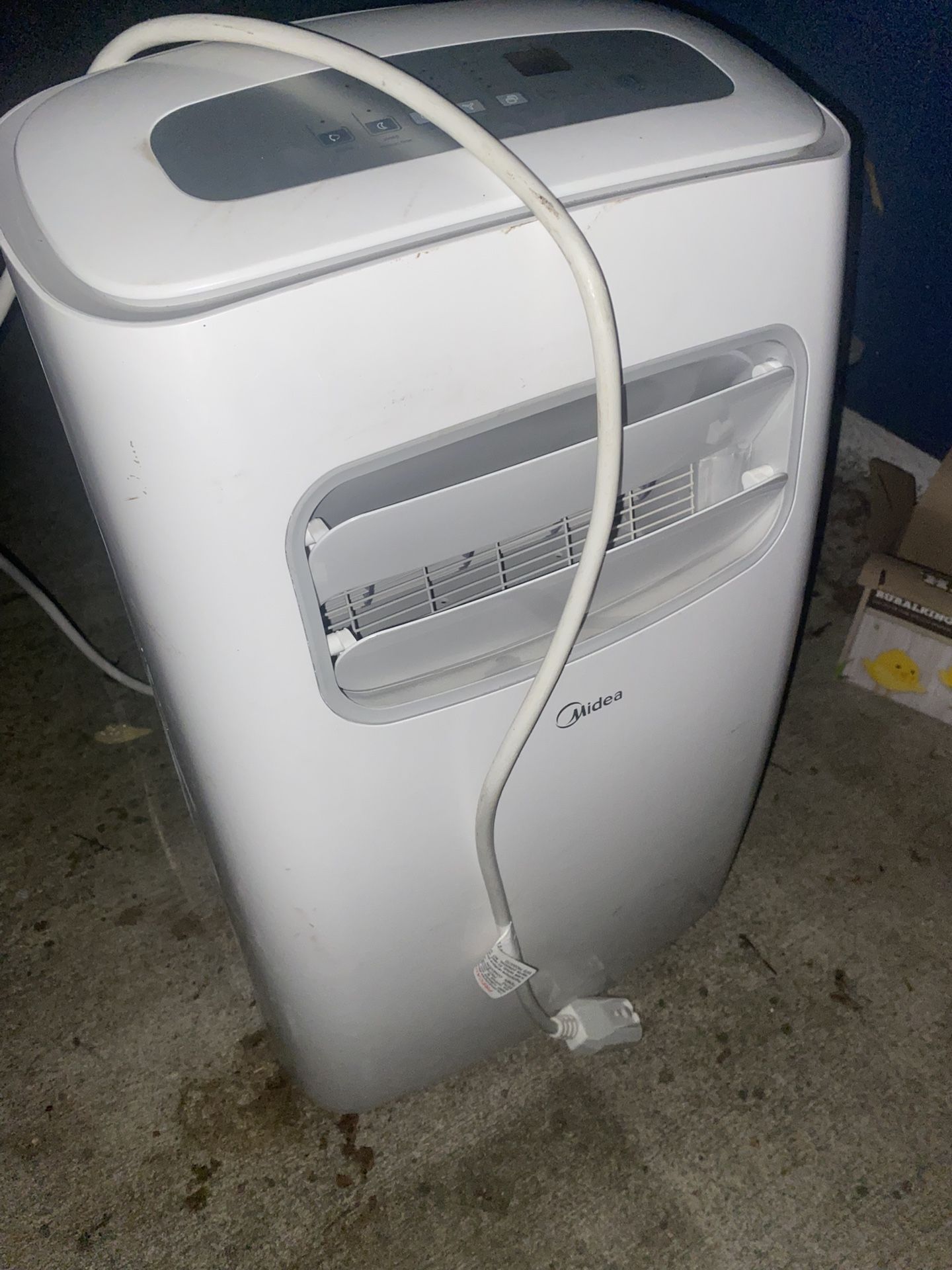 Dehumidifier